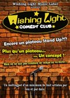 Wishing Light Comedy Club - 