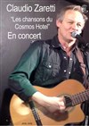 Claudio Zaretti : Les chansons du Cosmos Hotel - 