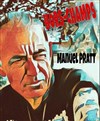 Manuel Pratt dans Hors-Champs - 