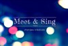 Meet & Sing chante pour Mille Choeurs pour un Regard - 