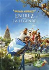 Parc Asterix - 