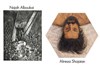 Exposition Najah Alboukai et Alireza Shojaian : Ombres d'hommes - 
