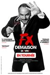 François-Xavier Demaison dans Di(x)vin(s) - Festival Val de rire de Serris 2023 - 
