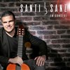 Santi Sanz - 