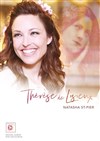 Natasha St-Pier - Thérèse de Lisieux | à Tharon Plage - 
