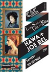 Joe Bel + Hawa | Les soirées entre elles - 