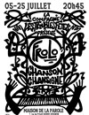 Frolo Chanson Chansigne - 