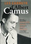 Stéphane Olivié-Bisson dans Les carnets de Camus - 