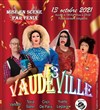 Vaudeville #3 - 