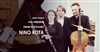 Nouvelle Philharmonie Clarinette Trio: Poulenc, Rota, Hindemith, Xenakis - 