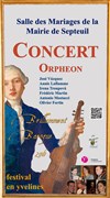 2ème concert du festival Brillamment Baroque 2016 - 