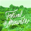 Festival de Mourèze | Pass deux soirs - 