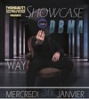 DBMA en Showcase - 
