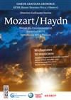 Mozart Messe du couronnement / Haydn Symphonie La Passion - 