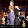 Lo'Jo + Mon Côté Punk - 
