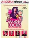 Maria Dolores y Amapola Quartet - 