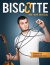 Biscotte dans One-man musical - 