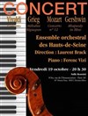 Vivaldi - Grieg - Mozart - Gershwin - 