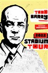 Todd Barry - 