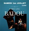 Soirée World Music Badou Simply Live - 