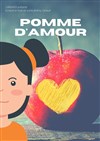 Pomme d'amour - 