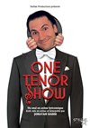 Jonatan Saissi dans One tenor show - 