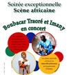 Boubacar Traoré + Imany - 