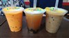 Visite goûthé asiat' gourmand à Chinatown | par Miss Nguyen - 