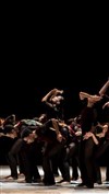 Sao Paulo Dance Company | Scholz / Goecke / Bouvier - 