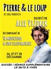 Pierre et le loup | avec Alex Vizorek - 