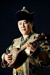 Atelier de chant diphonique mongol | avec le chanteur Hosoo - 
