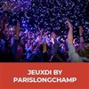 JeuxDi by ParisLongchamp - 