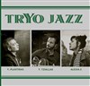 Tryo jazz à Montmartre - 