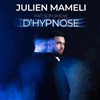 Julien Mameli fait son show d'hypnose - 