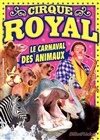 Cirque Royal | - Equeurdreville Hainneville - 