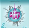 I love Piaf - 
