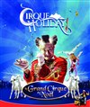Cirque Holiday - Le Grand Cirque de Noël - 