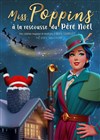 Miss Poppins à la rescousse du Père Noël - 