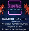 Zinda Comedy Club : Volume 3 - 