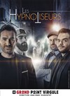 Les Hypnotiseurs dans Hors limites - 