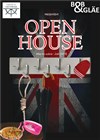 Open house - 