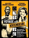 Voyage en ascenceur - 
