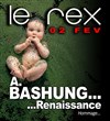 Bashung Renaissance - 
