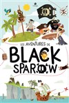 Les Aventures de Black Sparow - 