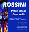 Petite messe solennelle | de Rossini - 