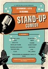 Stand-up Comedy - 
