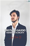 Haendel vs Scarlatti | avec Cristiano Gaudio - 