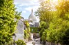 Visite guidée : Promenade à Paris, Montmartre un village pittoresque | par Calliopée - Art & Culture - 
