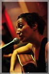 Jam session Sheliyah Masry and Friends - 
