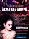 Asma Ben Ahmed - La bohème - 